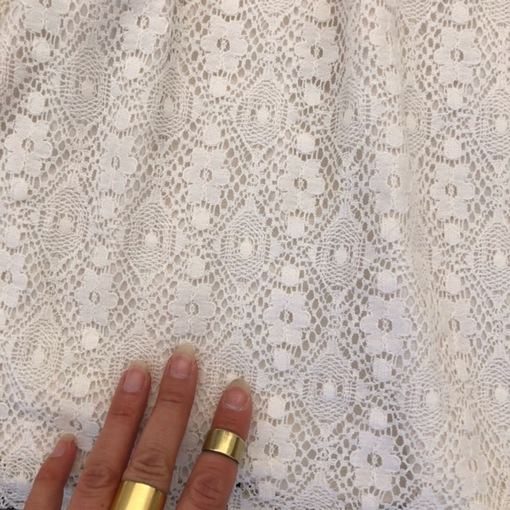 2-Piece Spring Lace Dress Bundle - Picture 4 of 4